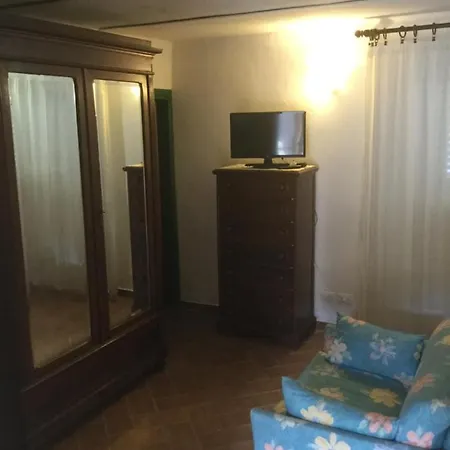 Casa Del Sole Prázdninový dům *