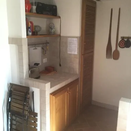 Casa Del Sole