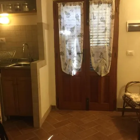 Casa Del Sole Prázdninový dům *