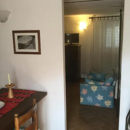 Holiday home Casa Del Sole *