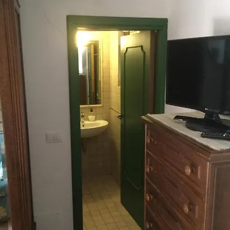 Casa Del Sole Prázdninový dům *