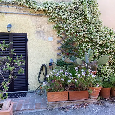 Holiday home Casa Del Sole Manciano