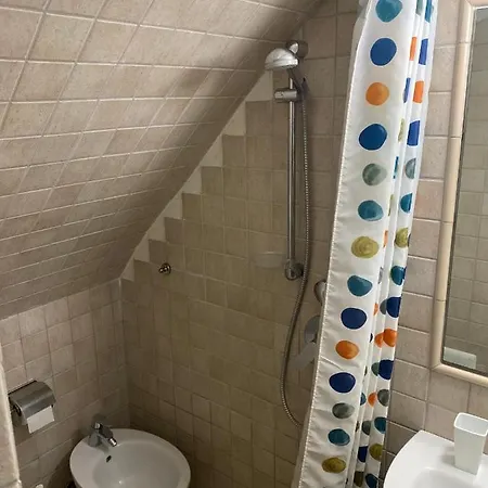Casa Del Sole Prázdninový dům