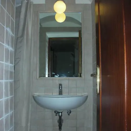 Prázdninový dům Casa Del Sole