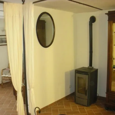 Casa Del Sole Holiday home