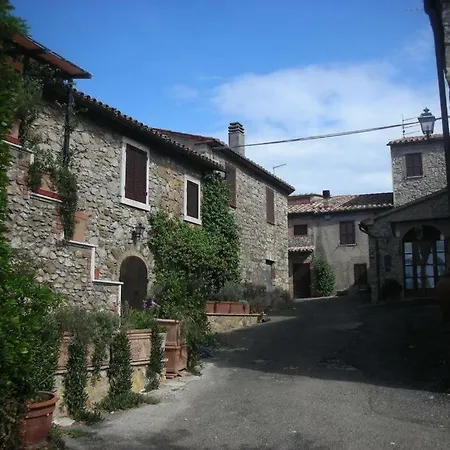 Prázdninový dům Casa Del Sole *