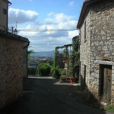 Prázdninový dům Casa Del Sole