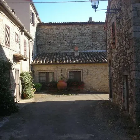 Casa Del Sole *
