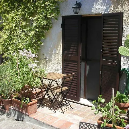 Prázdninový dům Casa Del Sole