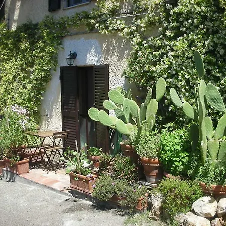 Casa Del Sole Holiday home