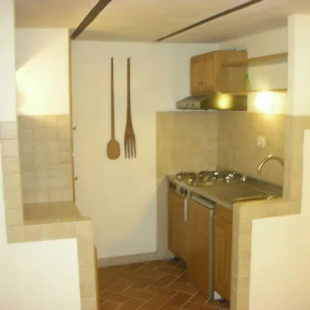 Casa Del Sole Prázdninový dům