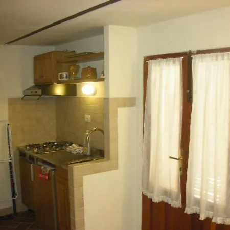 Casa Del Sole Prázdninový dům