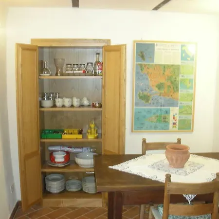 Casa Del Sole *