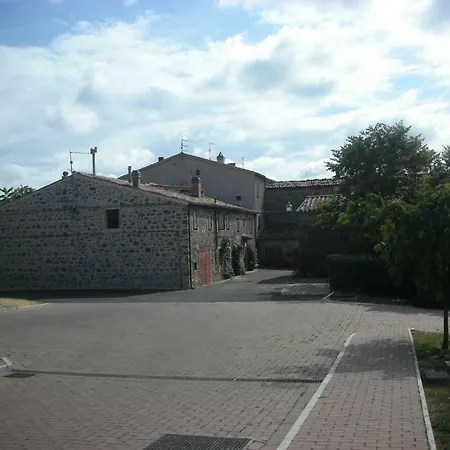 Casa Del Sole * Manciano