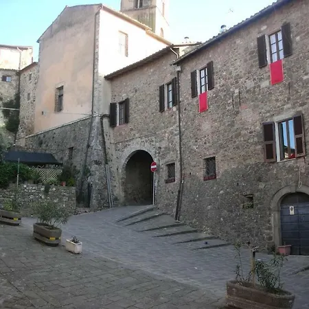 Casa Del Sole Prázdninový dům *