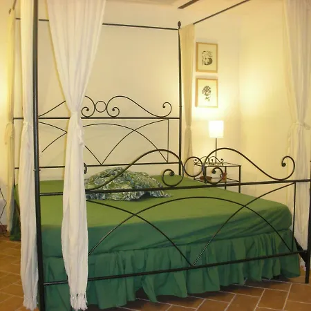 Casa Del Sole Prázdninový dům Manciano