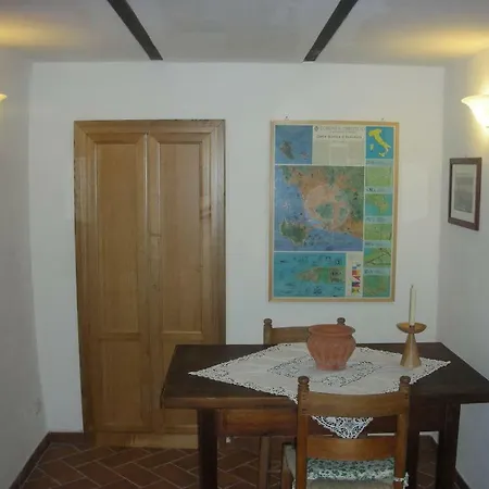 Casa Del Sole *
