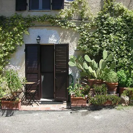 Casa Del Sole
