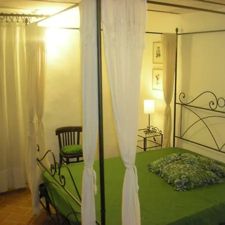 Casa Del Sole