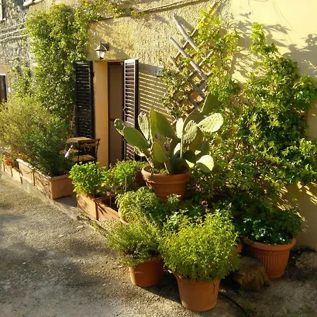 Casa Del Sole * Manciano