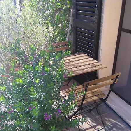 Prázdninový dům Casa Del Sole *