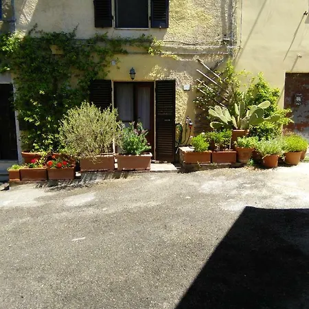 Casa Del Sole