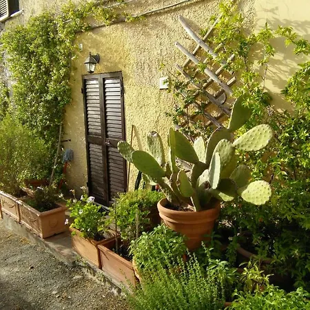 Casa Del Sole Manciano