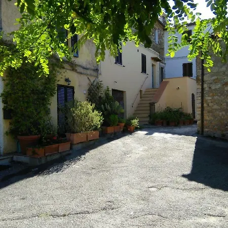 Prázdninový dům Casa Del Sole