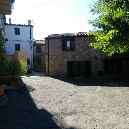 Casa Del Sole Prázdninový dům