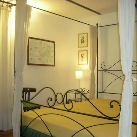 Holiday home Casa Del Sole Manciano