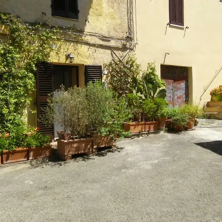 Prázdninový dům Casa Del Sole