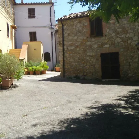 Prázdninový dům Casa Del Sole