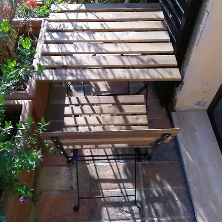Casa Del Sole